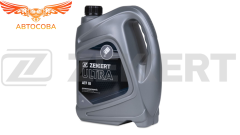 Масло для автоматических трансмиссий ATF DEXRON III Zekkert Ultra 4 л